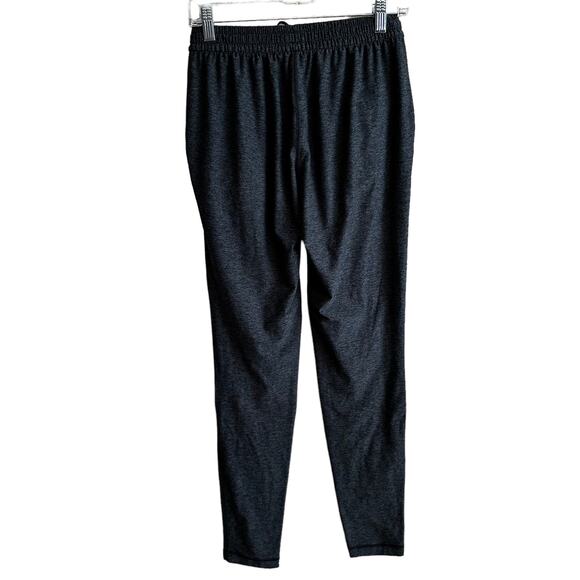 Outdoor Voices Women's CloudKnit Sweatpant All Day Jogger Charcoal XS - Picture 6 of 10